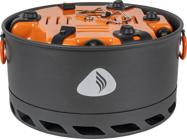 Flash™ Carbon Jetboil –
