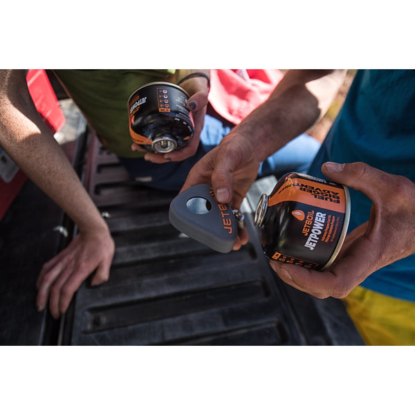 JetGauge™ Fuel Level Measuring Tool Jetboil www.jetboil.co.uk