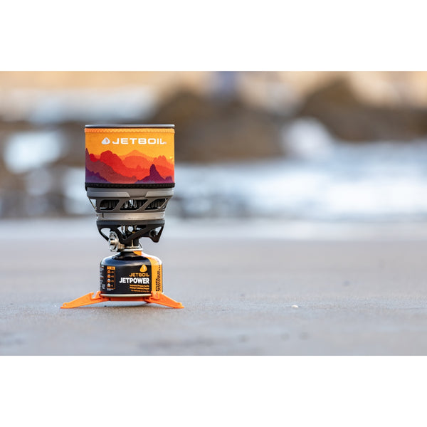 MiniMo® | Jetboil – www.jetboil.co.uk
