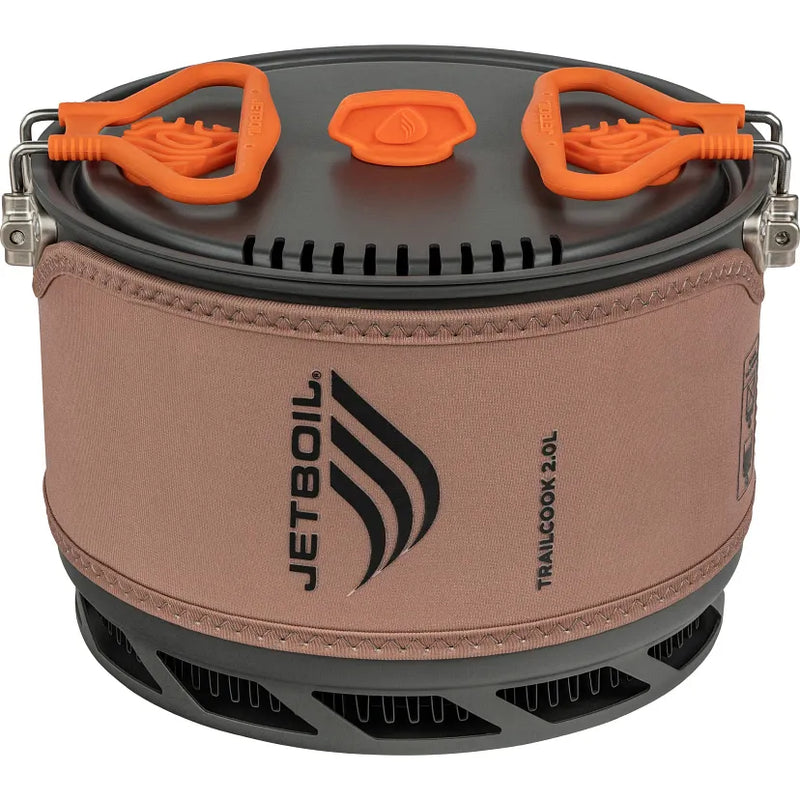 TrailCook 2.0L image 8