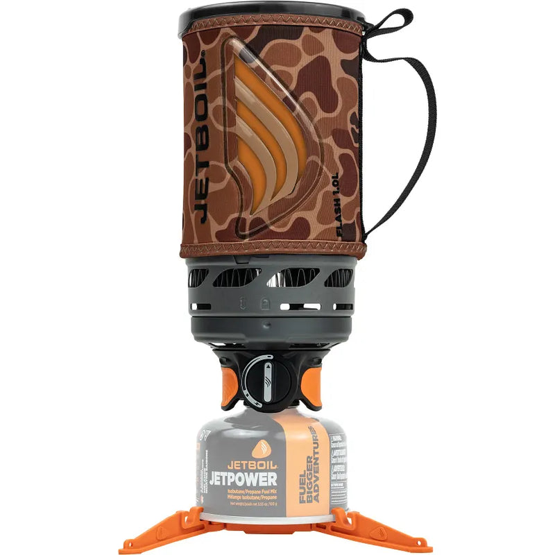 Flash™ 1.0L - Duck Camo image 2