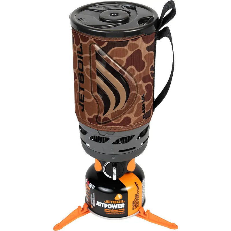 Flash™ 1.0L - Duck Camo image 3