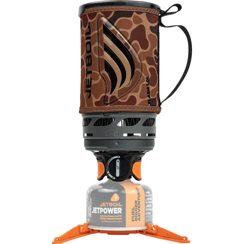 Flash™ 1.0L - Duck Camo image 1