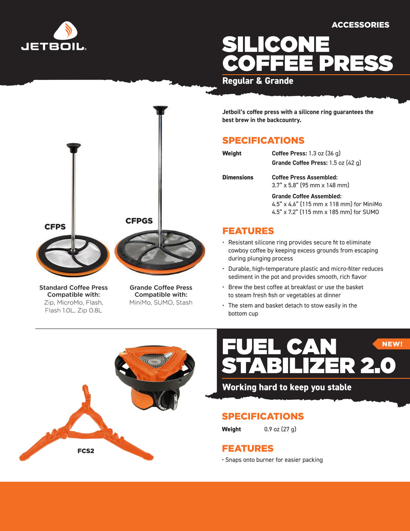 Fuel Can Stabiliser 2.0 image 7