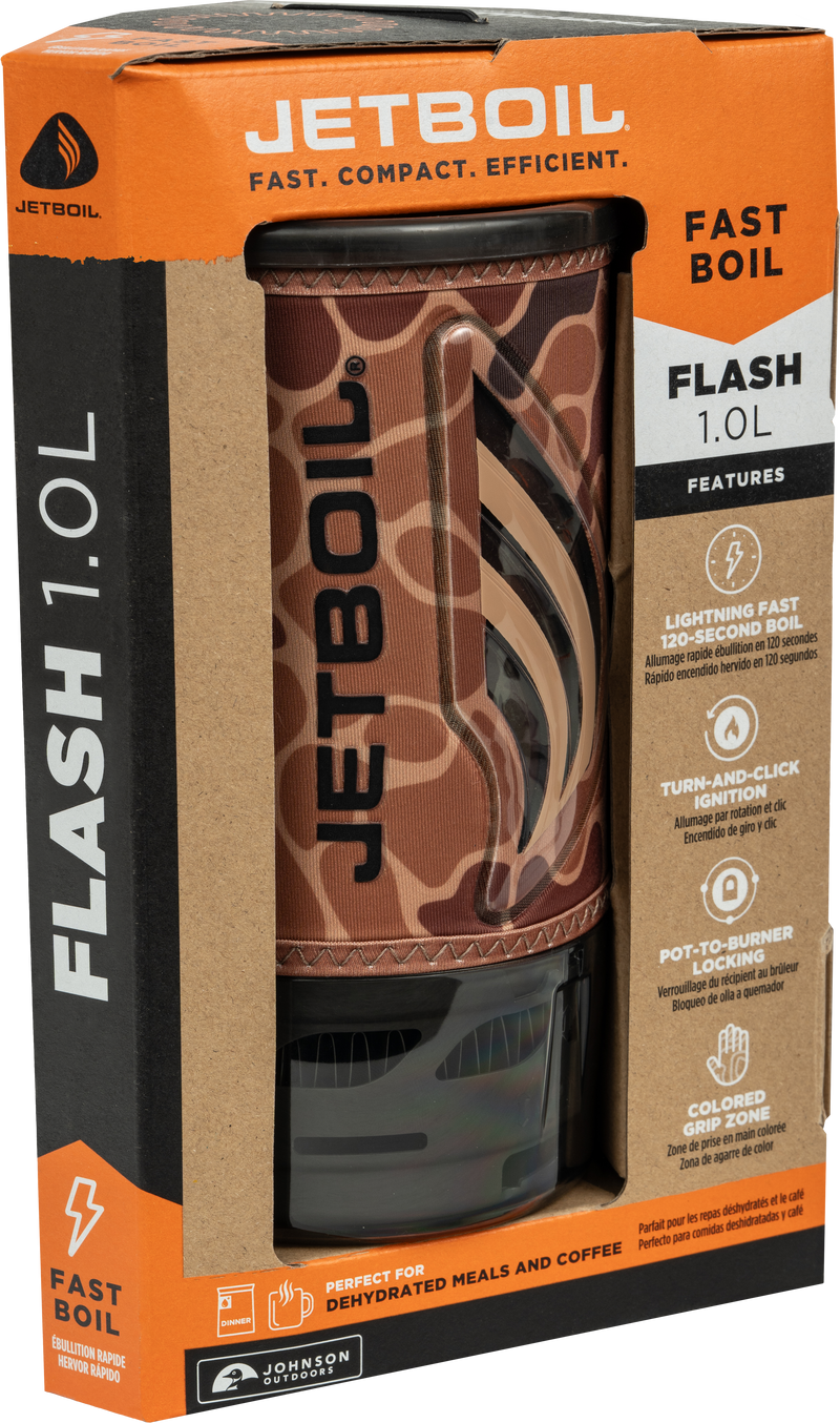 Flash™ 1.0L - Duck Camo image 9
