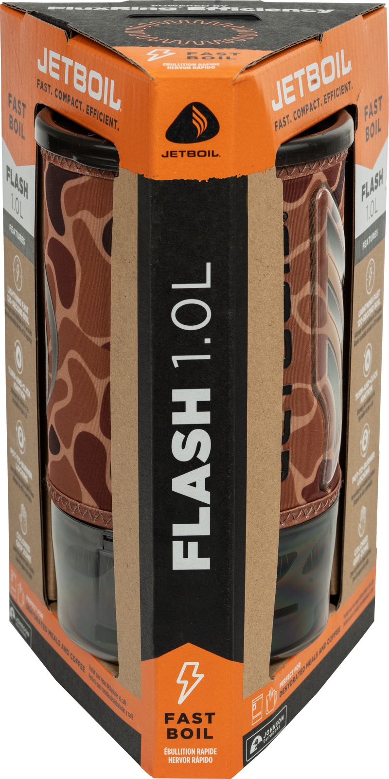 Flash™ 1.0L - Duck Camo image 10