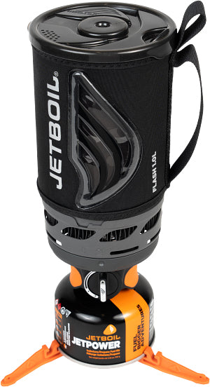 Flash™ 1.0L - Carbon