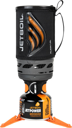Flash™ 1.0L - Carbon