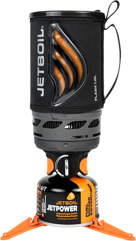 Flash™ 1.0L - Carbon