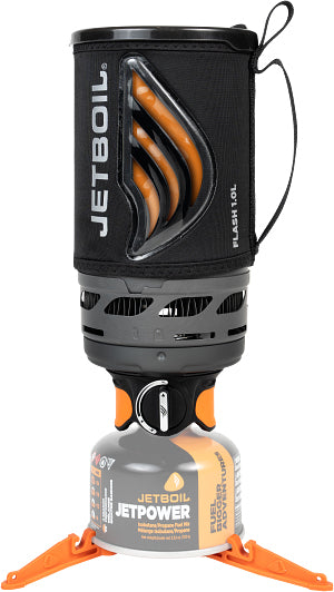 Flash™ 1.0L - Carbon image 4