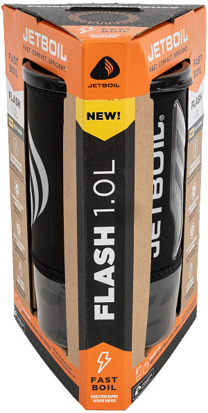 Flash™ 1.0L - Carbon image 6