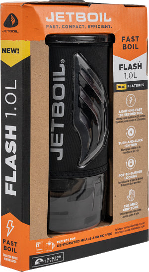 Flash™ 1.0L - Carbon image 5