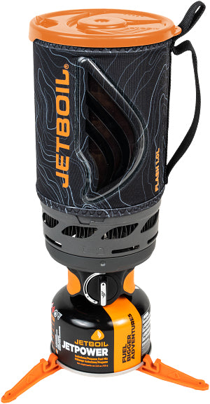 Flash™ 1.0L - JavaKit - Topo