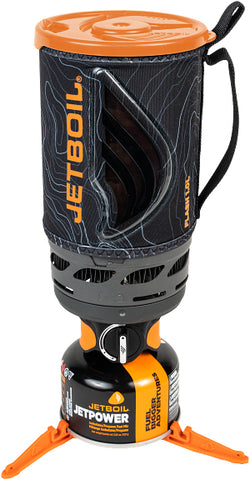 Flash™ 1.0L - JavaKit - Topo