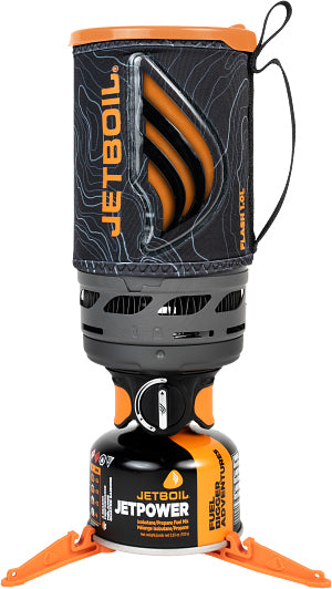 Flash™ 1.0L - JavaKit - Topo image 5