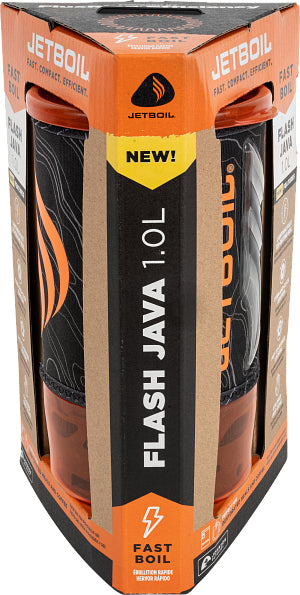 Flash™ 1.0L - JavaKit - Topo image 10