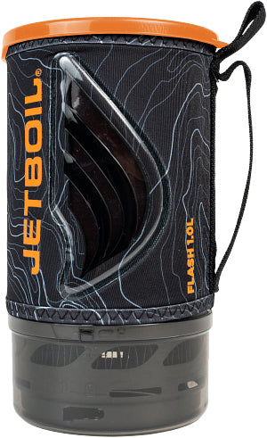 Flash™ 1.0L - JavaKit - Topo image 3