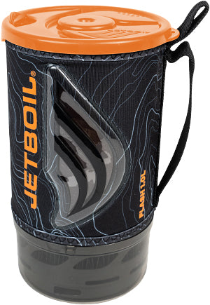 Flash™ 1.0L - JavaKit - Topo