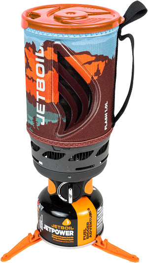 Flash™ 1.0L - Mountainscape image 4