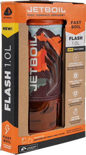 Flash™ 1.0L - Mountainscape image 9