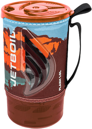 Flash™ 1.0L - Mountainscape image 3