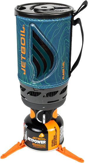 Flash™ 1.0L - Ocean Topo image 4