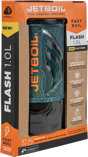 Flash™ 1.0L - Ocean Topo image 9