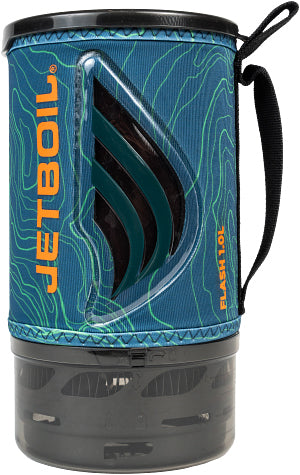 Flash™ 1.0L - Ocean Topo image 3