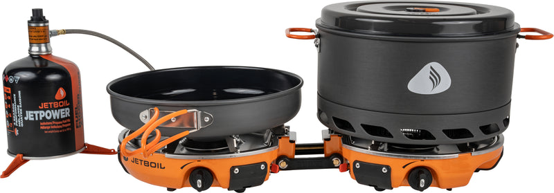 Genesis Basecamp System image 8