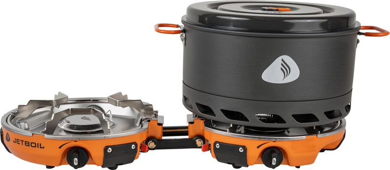 Genesis Basecamp System image 9