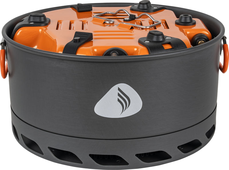 Genesis Basecamp System image 6