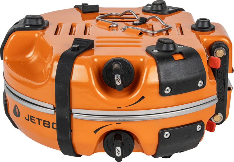 Genesis Basecamp System image 5