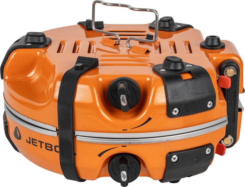 Genesis Basecamp System image 3