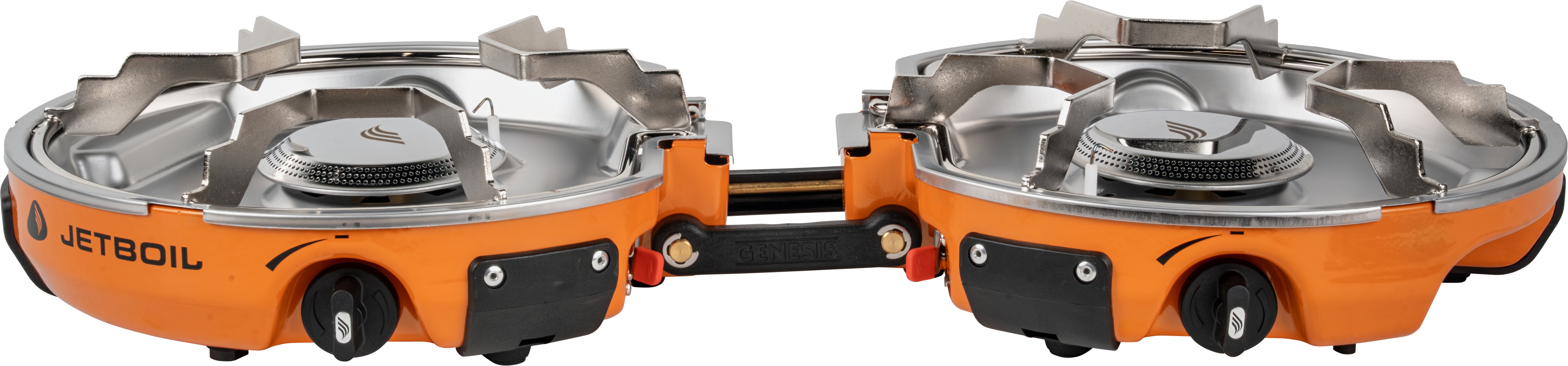 Genesis Basecamp System