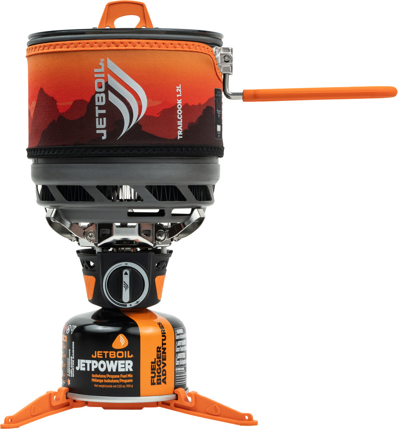 TrailCook 1.2L Sunset image 3