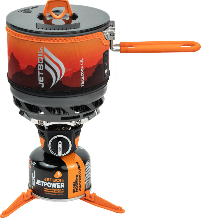 TrailCook 1.2L Sunset image 4