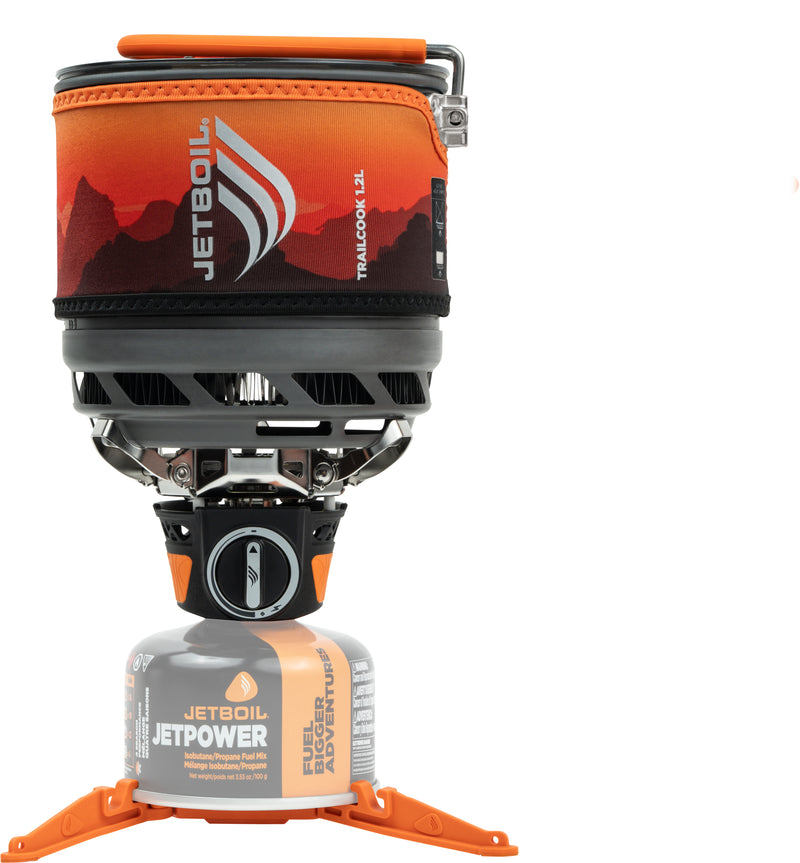 TrailCook 1.2L Sunset image 2