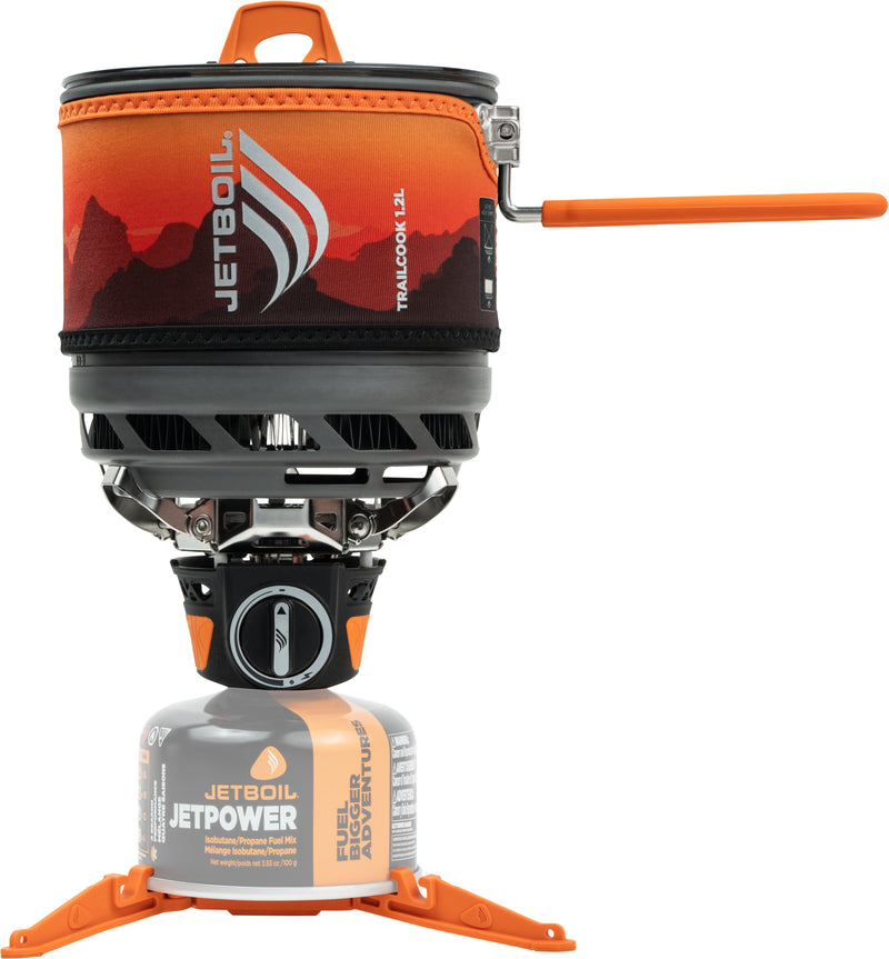 TrailCook 1.2L Sunset image 1