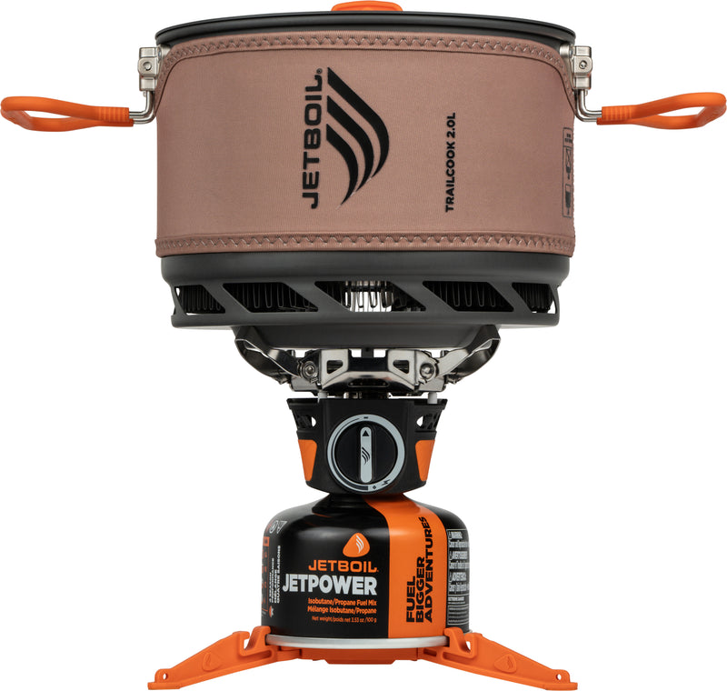 TrailCook 2.0L image 4