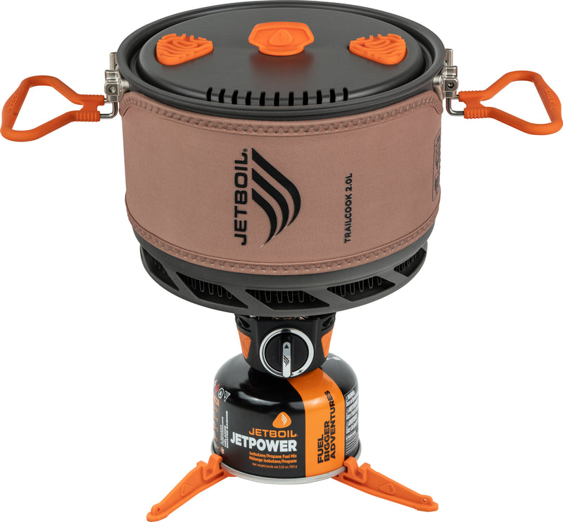 TrailCook 2.0L image 5