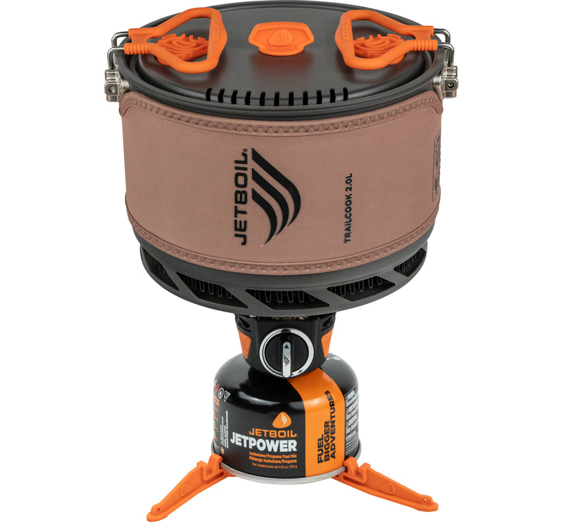 TrailCook 2.0L image 6