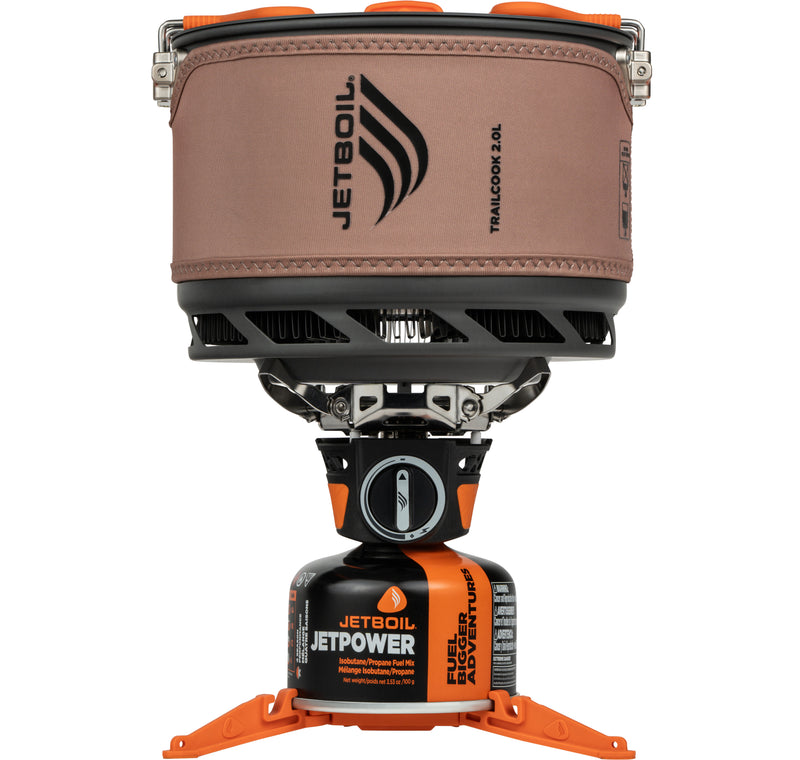 TrailCook 2.0L image 3