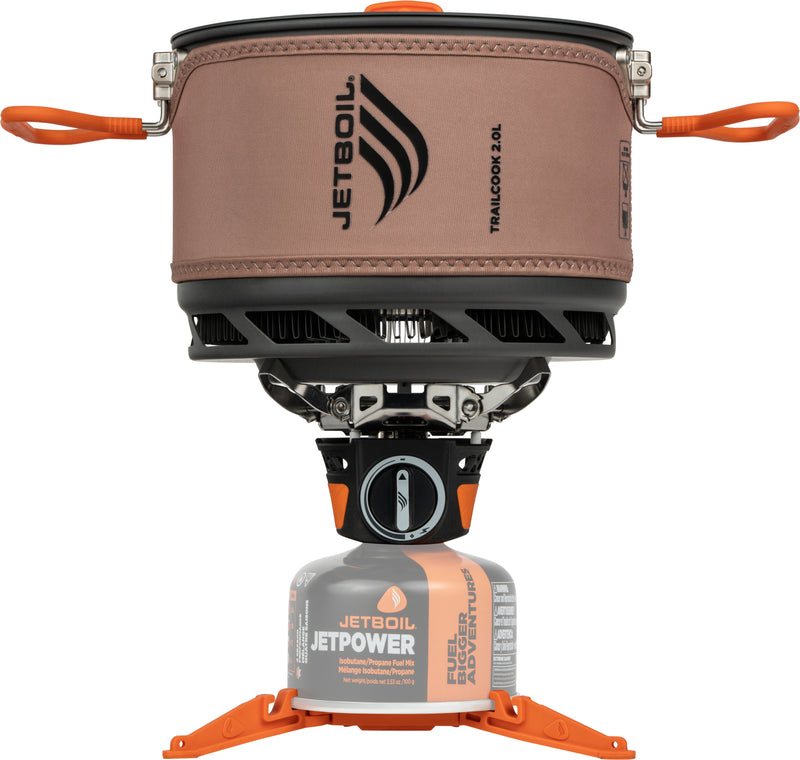 TrailCook 2.0L image 1
