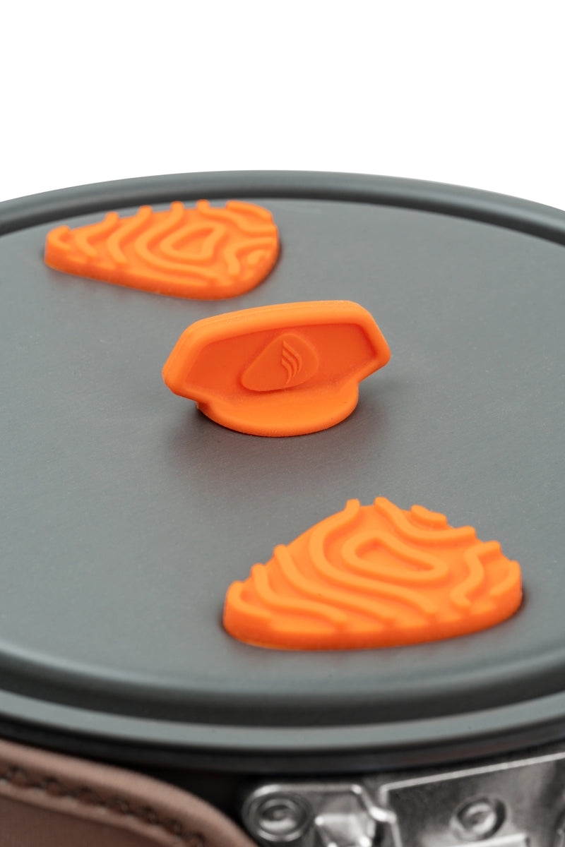 TrailCook 2.0L image 20