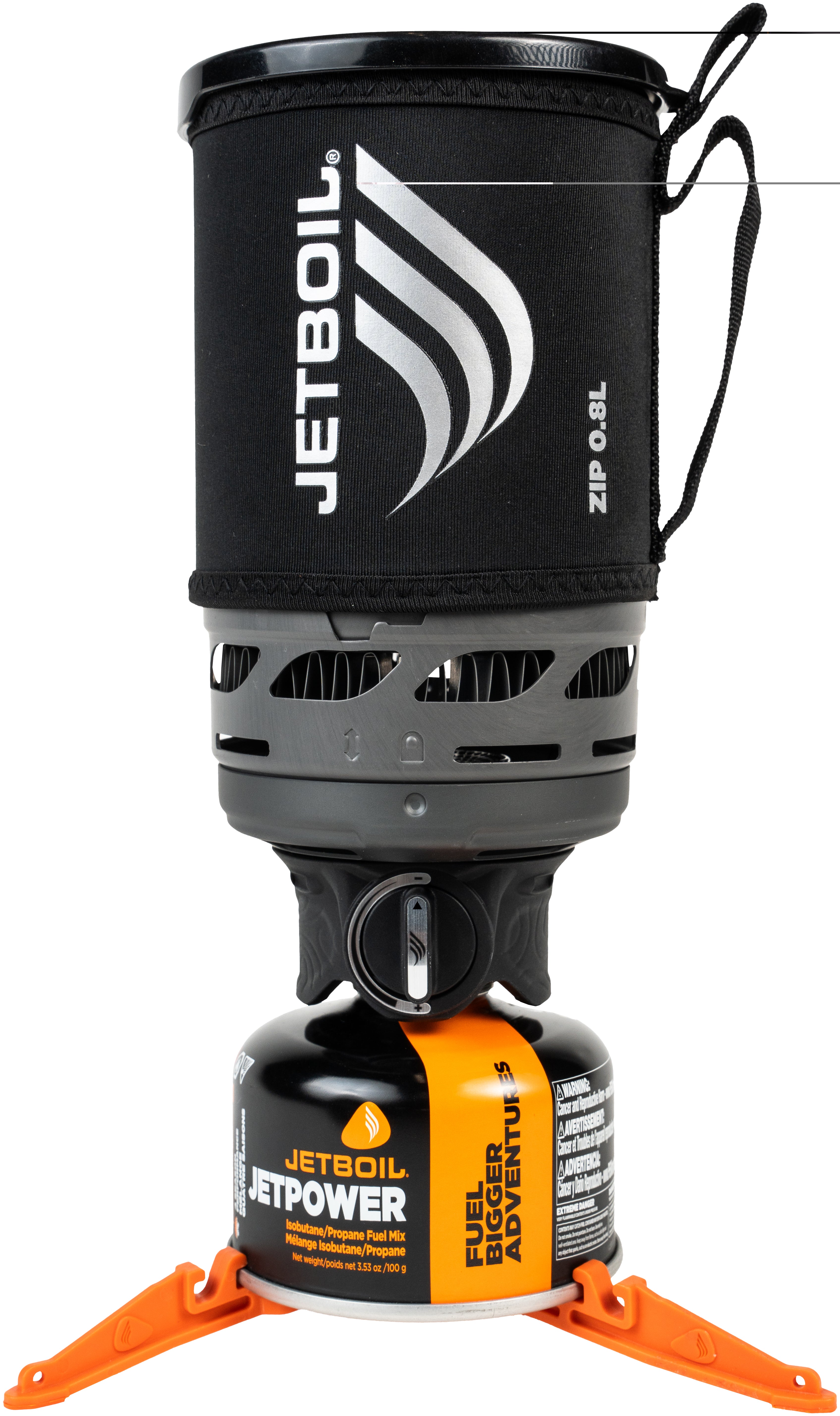 Zip™ 0.8L