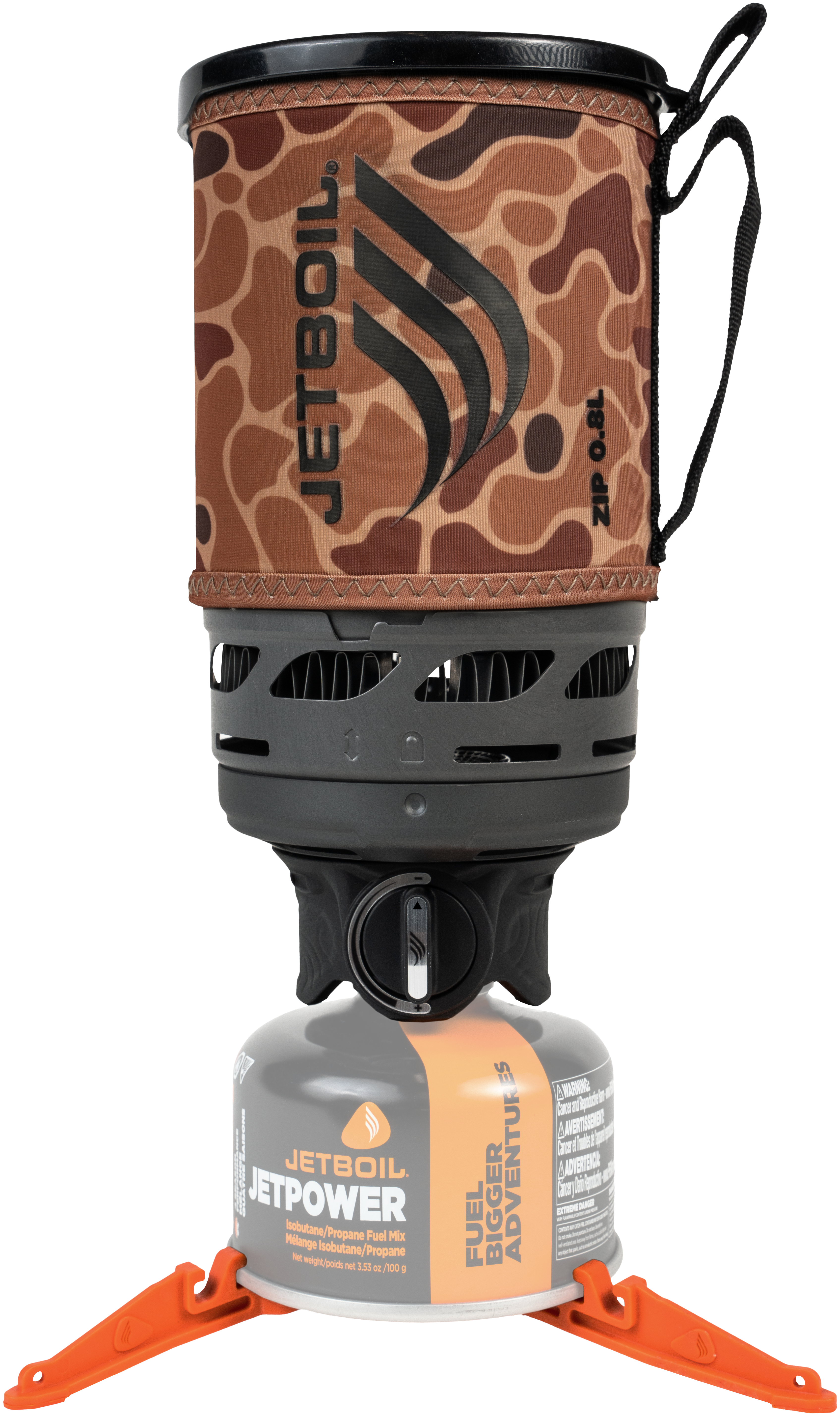 Zip™ 0.8L - Duck Camo