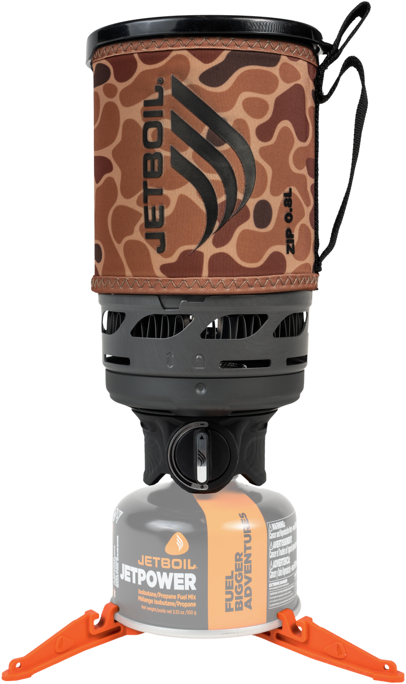 Zip™ 0.8L - Duck Camo image 1