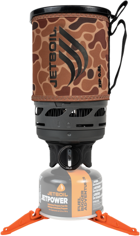 Zip™ 0.8L - Duck Camo