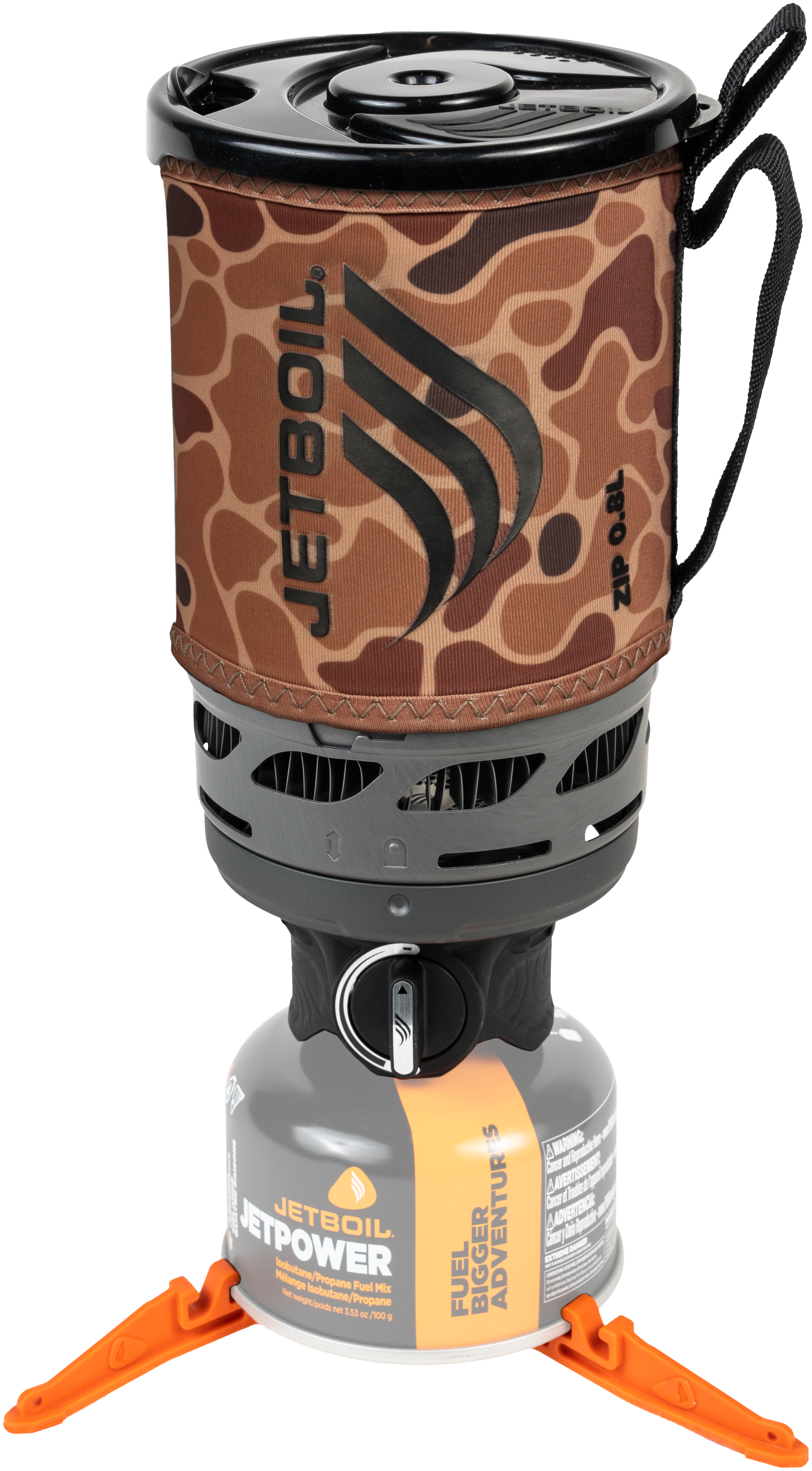 Zip™ 0.8L - Duck Camo