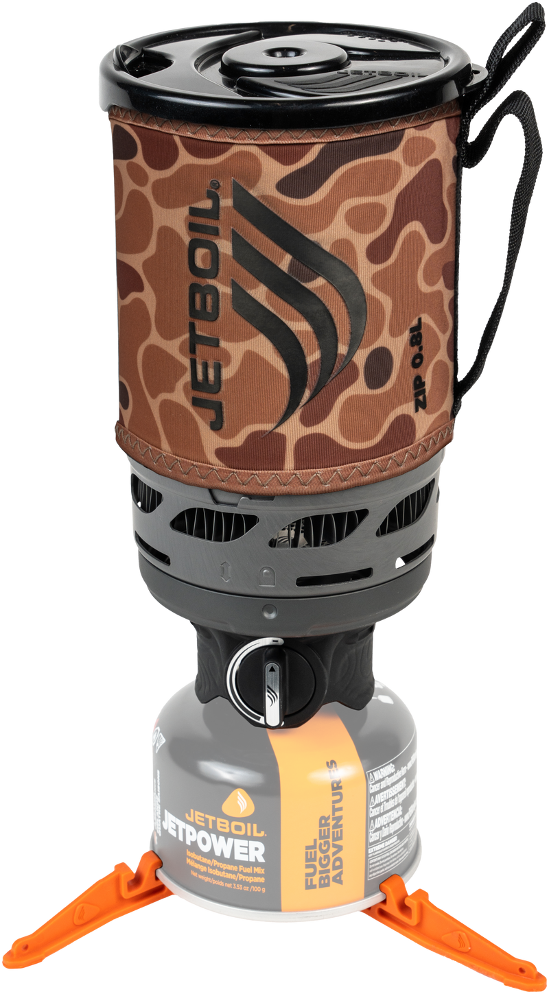 Zip™ 0.8L - Duck Camo image 2